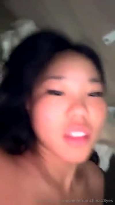 Michellefromchina