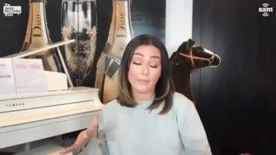 Sorry if this has been posted about already! &lsquo;Jenni and Angelina Spar Over Snooki's Departure&rsquo;.. f me Jwoww went in and won every single round