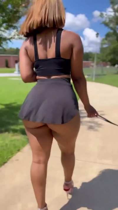 Love the skirt !!