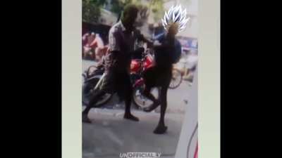 Ammavan's Ultra Instinct