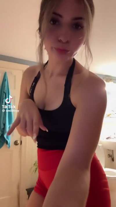 Libby Devin