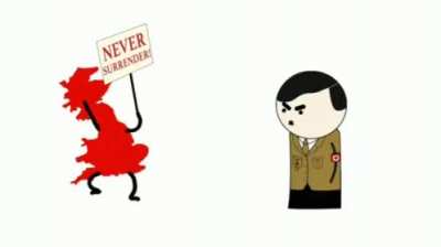 Dunkirk Summarised