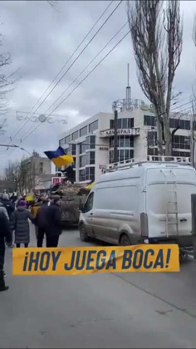 ¡Hoy juega Boca!