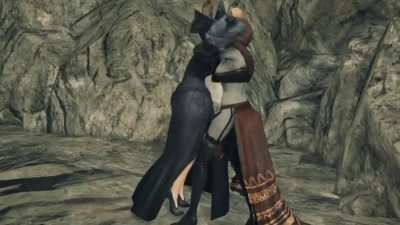Help! I got grabbed by accident!