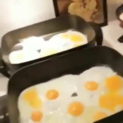 egg heaven