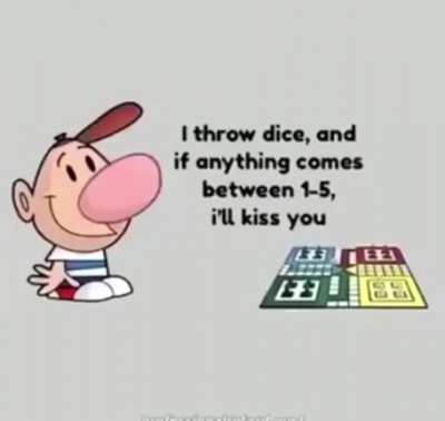 Dice