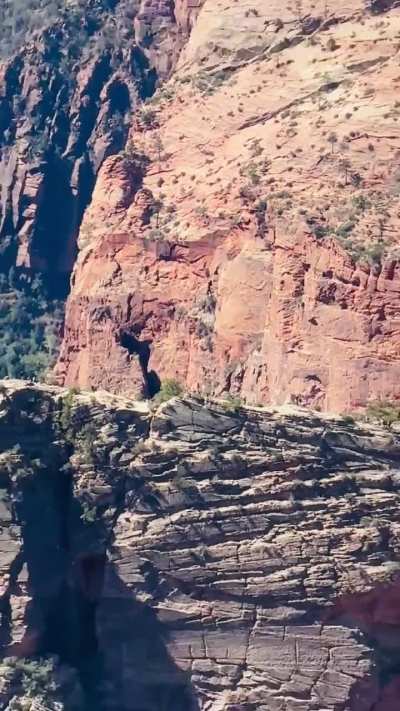 Zion National Park