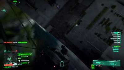 I'll take "What the fuck was that?!" For $500, please Alex.