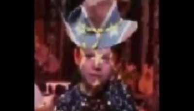 Cursed