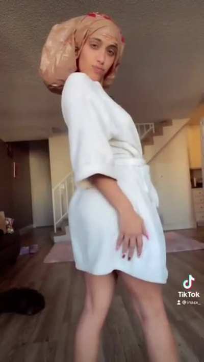 Buss it challenge 😘