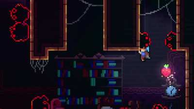 the devs are so kind, they have very forgiving hitboxes &amp;lt;3