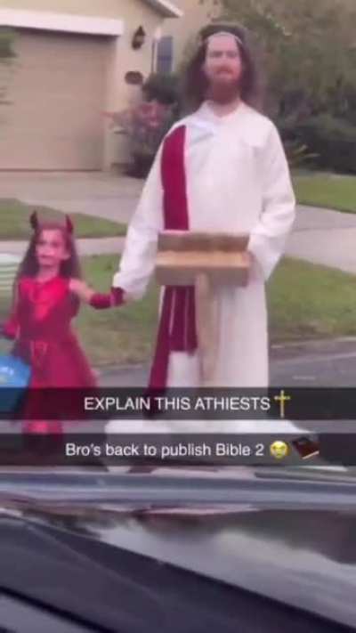 jebus 😳