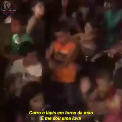 Essas crian&ccedil;as de hoje em dia...