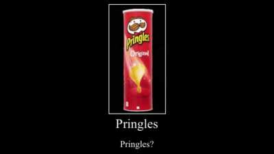 Pringles