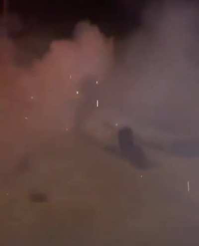 Pls Don't Try This At Home Or Anywhere For that Matter.. 🎆