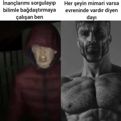 Sozler k&ouml;şk&uuml; hep aynı bahaneyle ateizm &ccedil;&ouml;kertme full HD 1080p izle