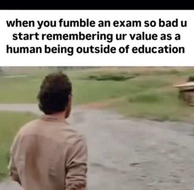Very real