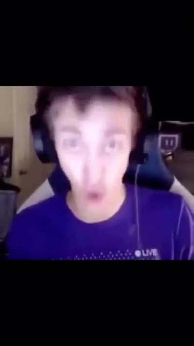 Blursed ninja