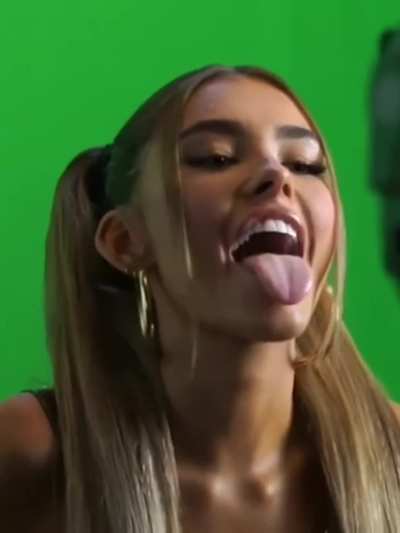 It&rsquo;s been awhile since I&rsquo;ve let one out for Madison Beer.