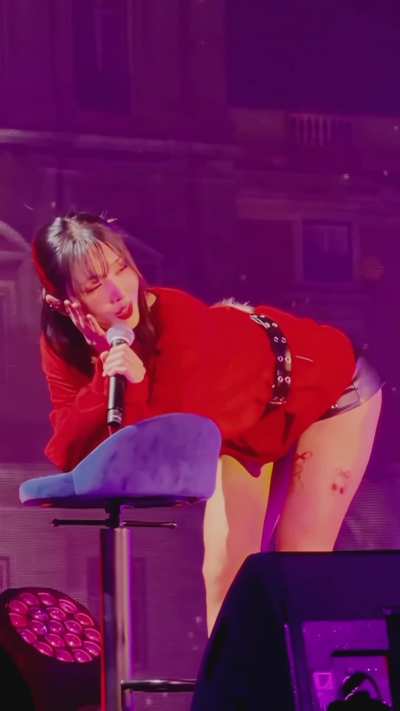 Yoohyeon