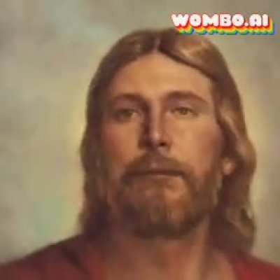 If there is God, and He doesn&rsquo;t have a sense of humor, I am SCREWED.