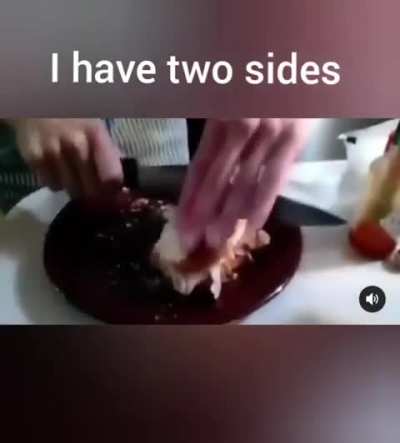rule sides
