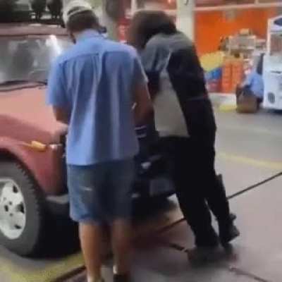 That&rsquo;s rough