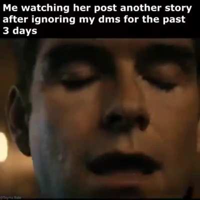 Relatable but does anyone know the song?