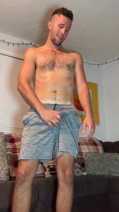 I&rsquo;ve been working hard in the gym. Is it paying off?