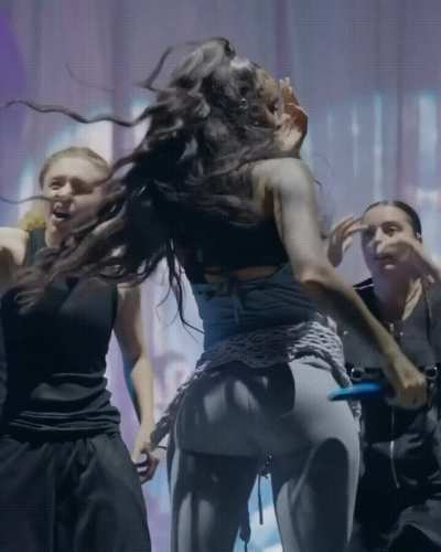 Twerking