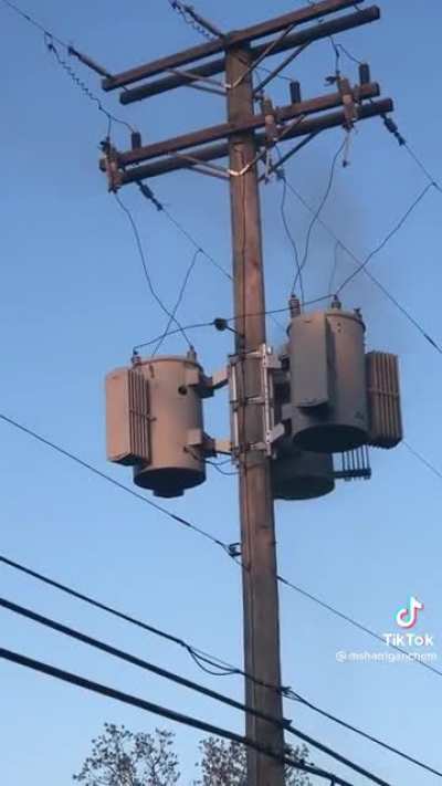 If there&rsquo;s something strange in the neighborhood