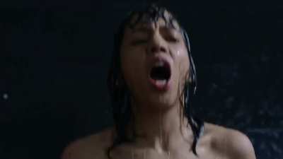 Amazing Scene