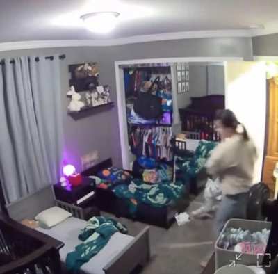 Surprise!