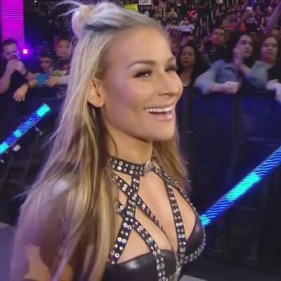 Natalya&rsquo;s Hottest Gear