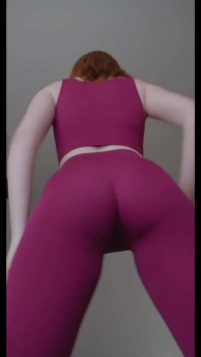 Happy hump day! I&rsquo;m going to celebrate at the gym