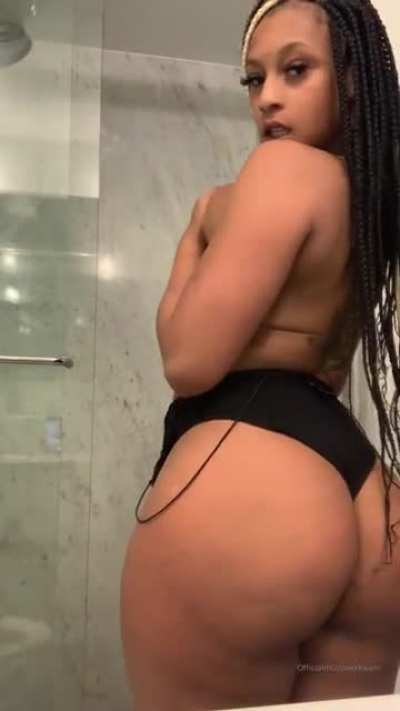 Twerk❤