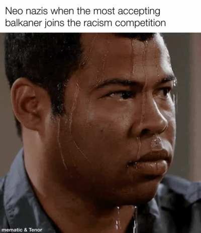 Hitler who?