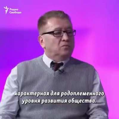 Дмитрий Орешкин: "После Путина единого государства, которое называется "Россия", уже не будет. Нас хотят обмануть, втюхав идею, что мы объединяемся какой-то уникальной культурой, что у нас какая-то особая цивилизация"