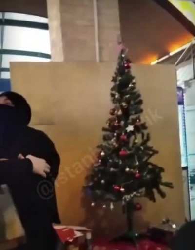 “ben bunu burda istemiyorum, bu mesele burda bitmeyecek!” ne düşünüyosunuz