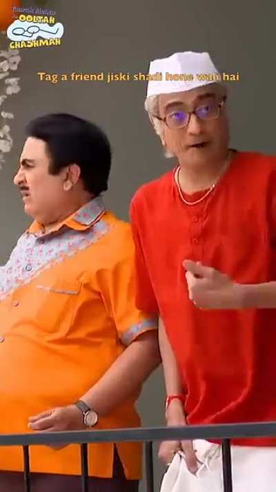 Shadi kab hai 😁