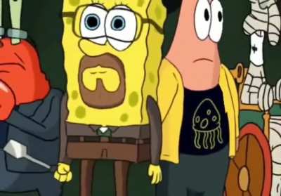breaking bob