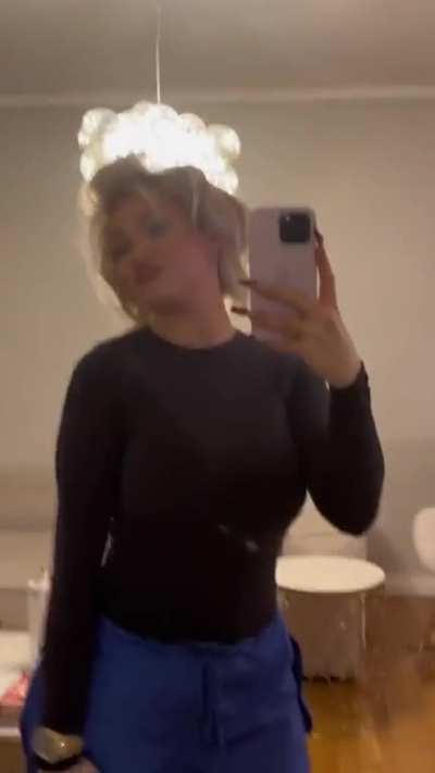 Shirin TikTok
