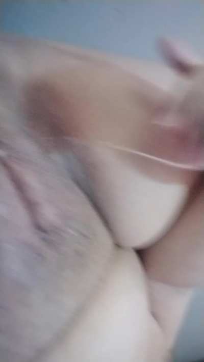 I Heard You Wanna Taste Me, Yes?