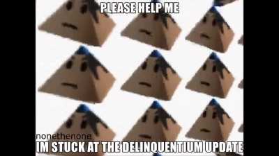 delinquentium update