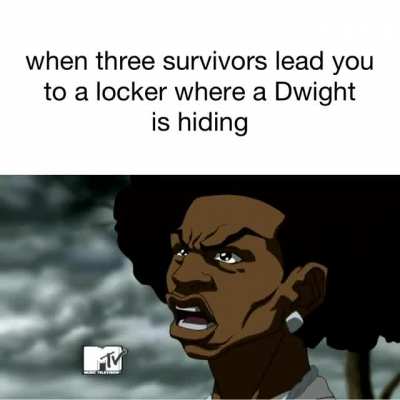 A scenario all too common, I&rsquo;m afraid