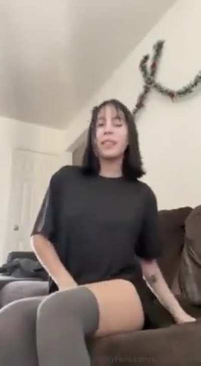 Feet