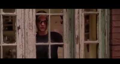 Me trying to buy tickets to see Tobey and nothing is working