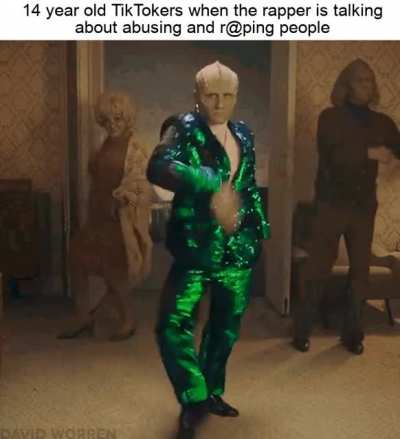 *Disappointment in humanity noises*