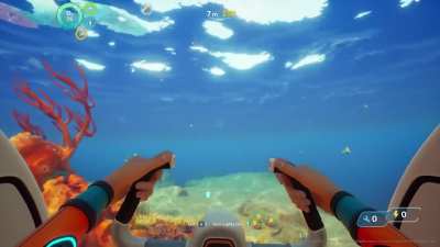 How multiplayer won&rsquo;t ruin the solo experience in Subnautica 2