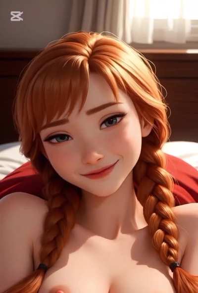 Hot DREAMS [Anna] - Dirty Talk English 🇬🇧